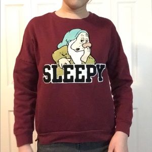 🌟4 for $20 Disney Sleepy Sweater